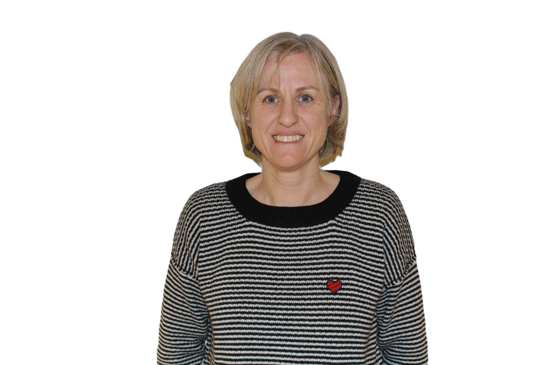 Fotografia de Dra. Myrte Monseny Martínez