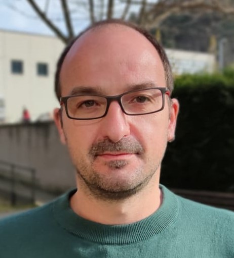 Fotografia de Dr. Jordi Fernandez