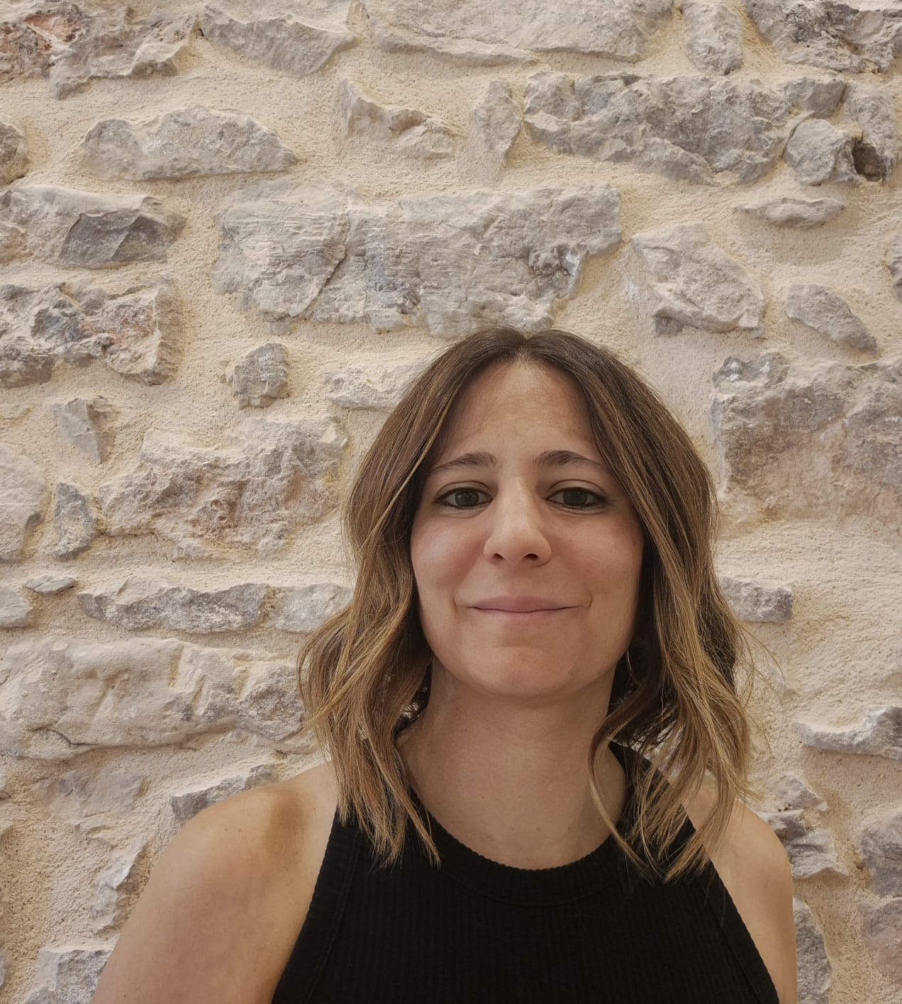 Fotografía de Dra. Anna Amadó Codony