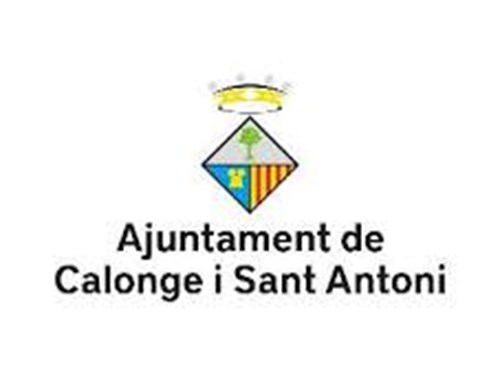 Ajuntament de Calonge i Sant Antoni