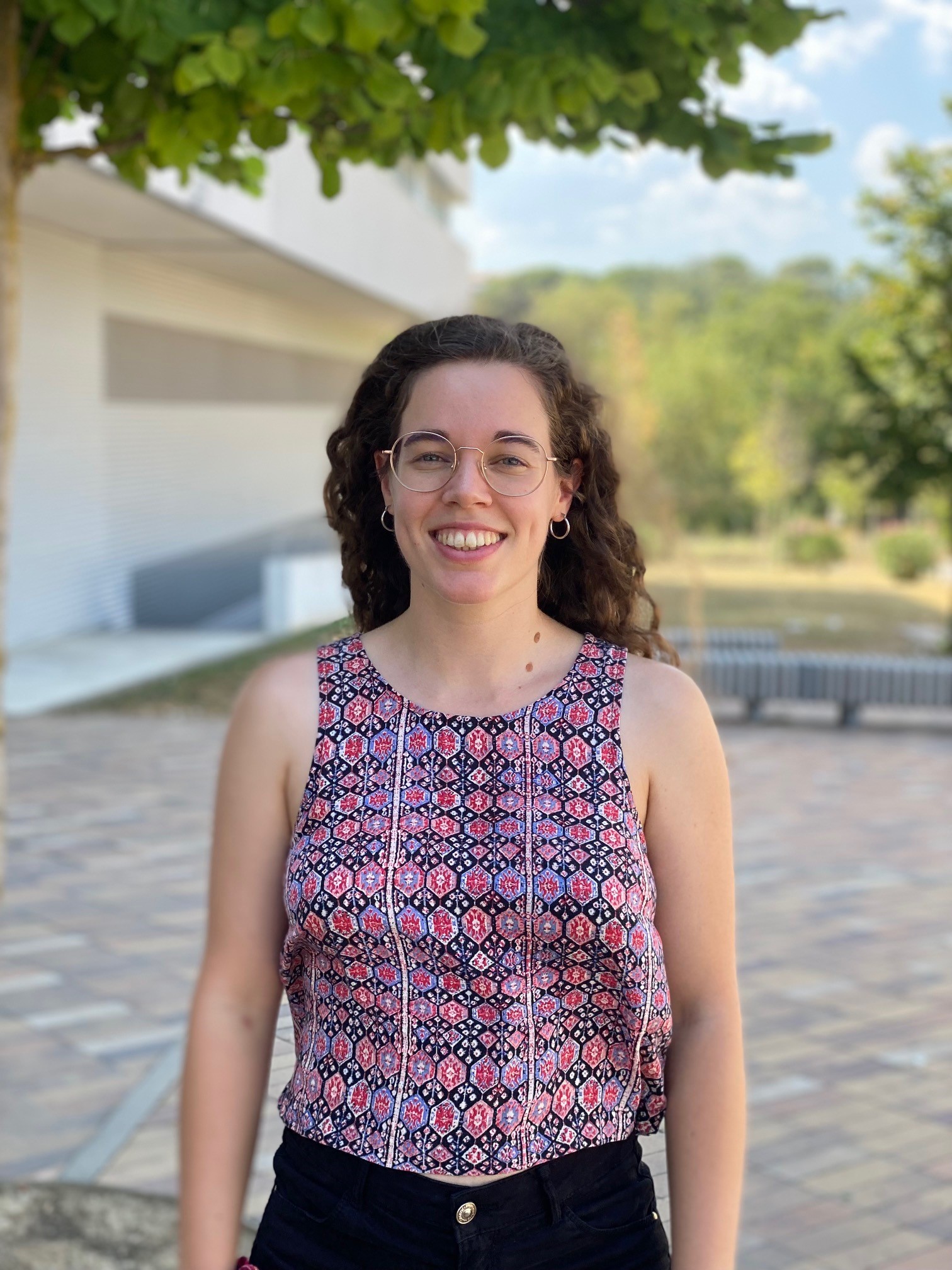  Fotografia de Queralt Bonet Rossinyol