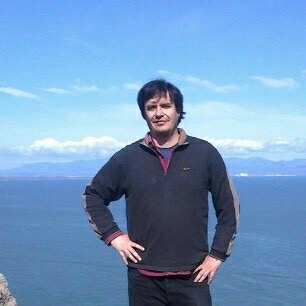  Fotografia de Andrés Lucas Fernández-Vilar