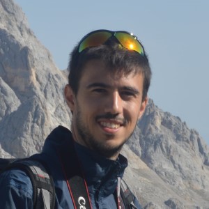 Fotografía de Carlos Cano-Barbacil