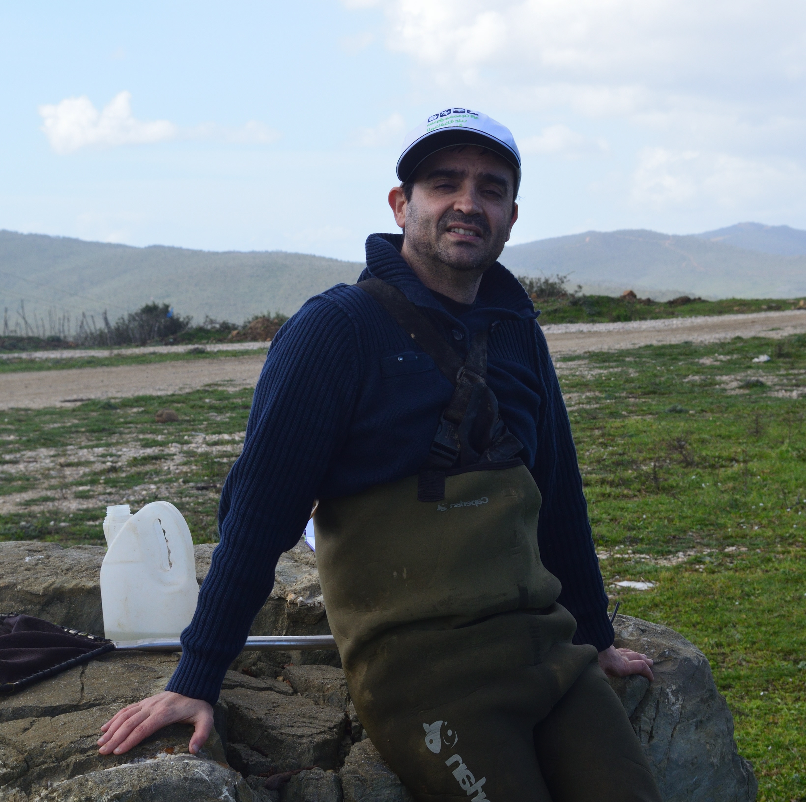  Fotografia de Daniel Escoriza Boj