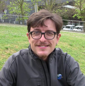 Fotografia de Héctor de Prado Herrero