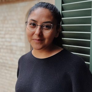  Fotografia de Paola Chiluiza-Ramos