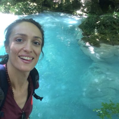  Fotografia de Giulia Gionchetta