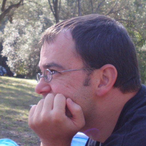  Fotografia de Jordi Sala Genoher