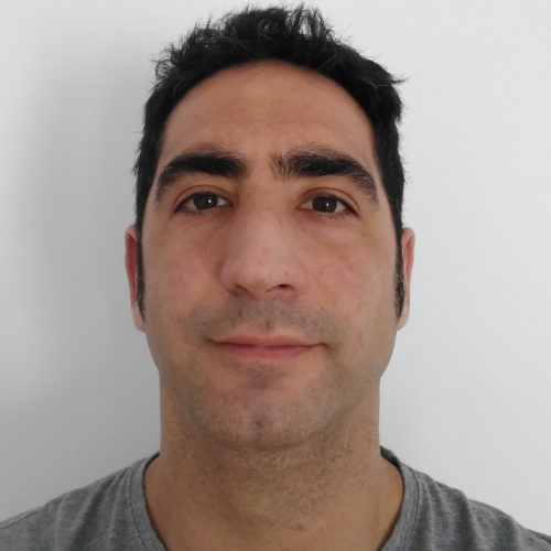  Fotografia de Rafael Muñoz-Mas