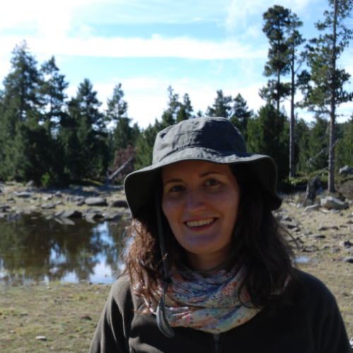  Fotografia de Irene Tornero Pinilla