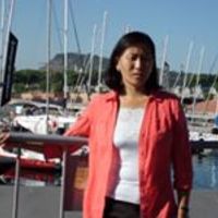  Fotografia de Baigal-amar Tuulaikhuu