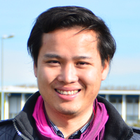  Fotografia de Pao Srean