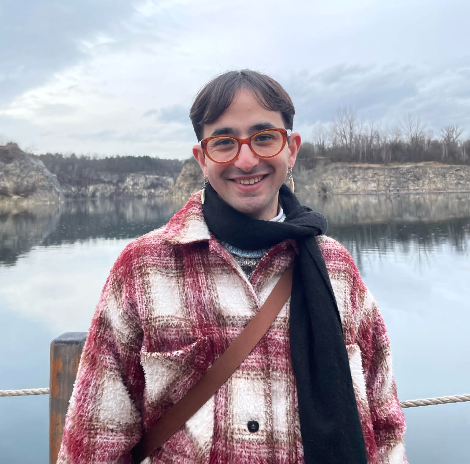 Fotografía de Carlos Durán Ruiz