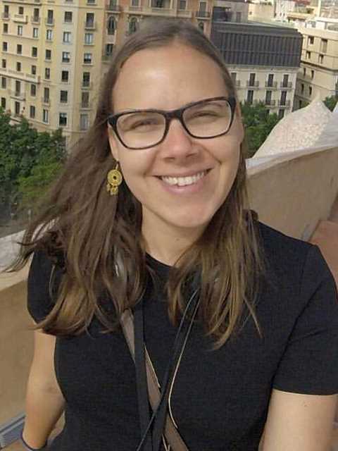 Fotografía de Ana Clara Sampaio Franco