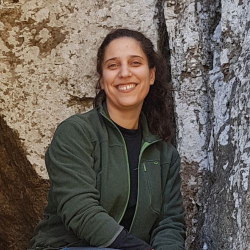  Fotografia de Alba Coronado