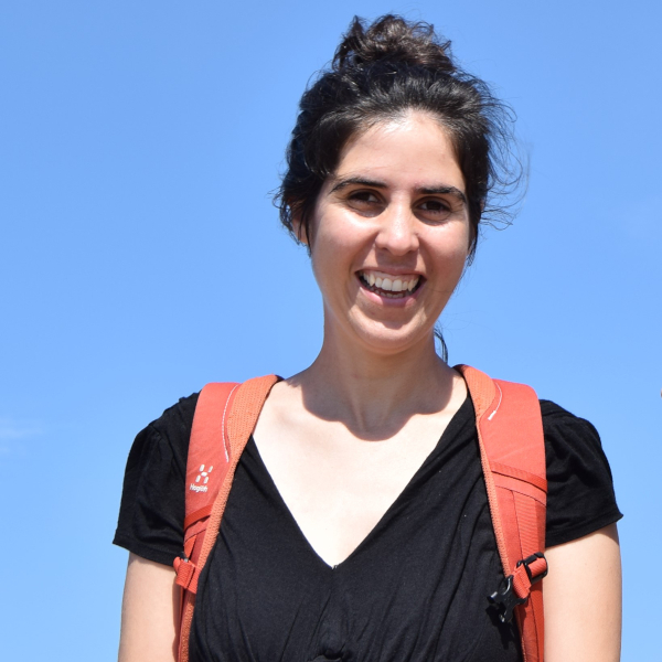 Fotografía de Ada Pastor Oliveras