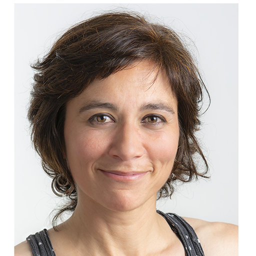 Fotografía de Valentina Amore