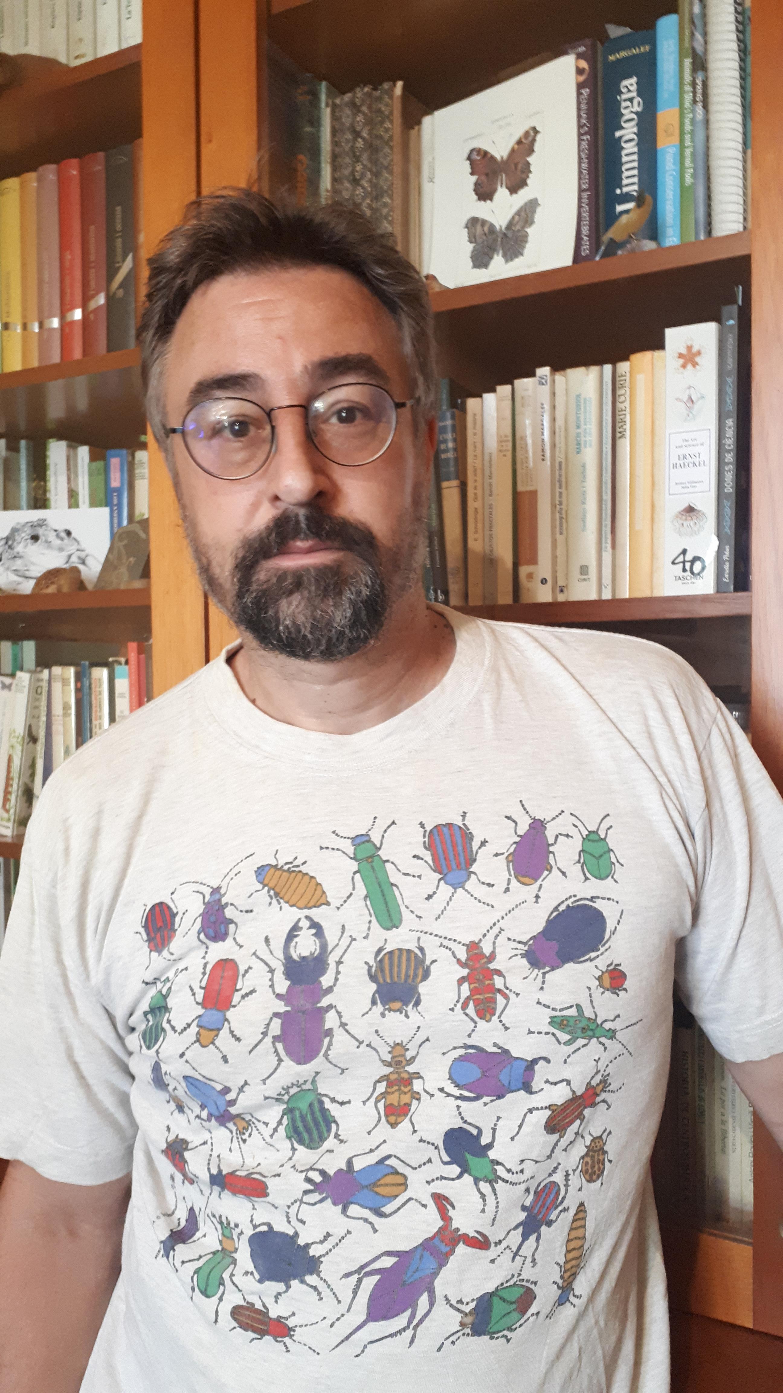 Fotografía de Dani Boix