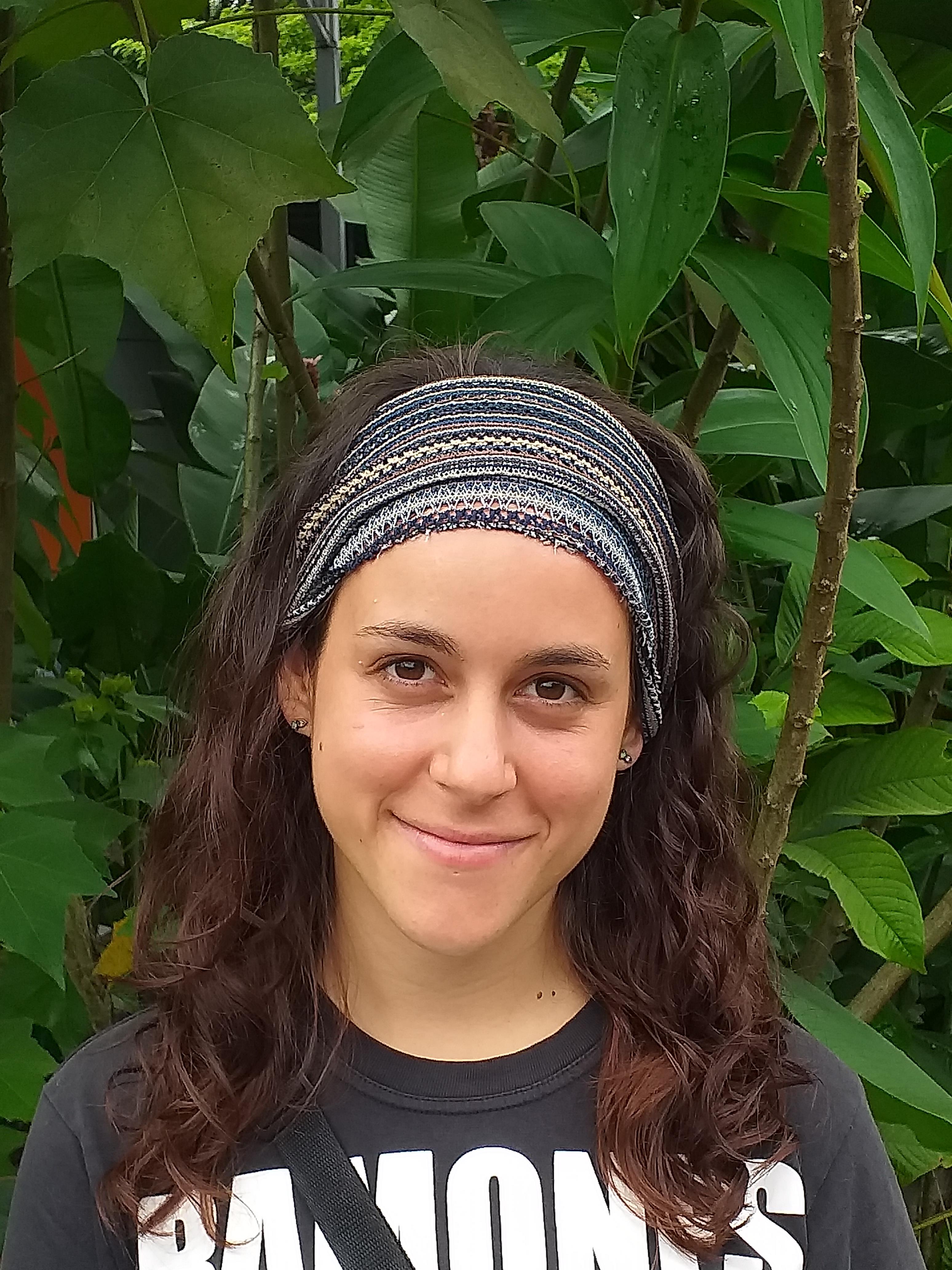 Fotografía de Anna Equisuany Ruiz