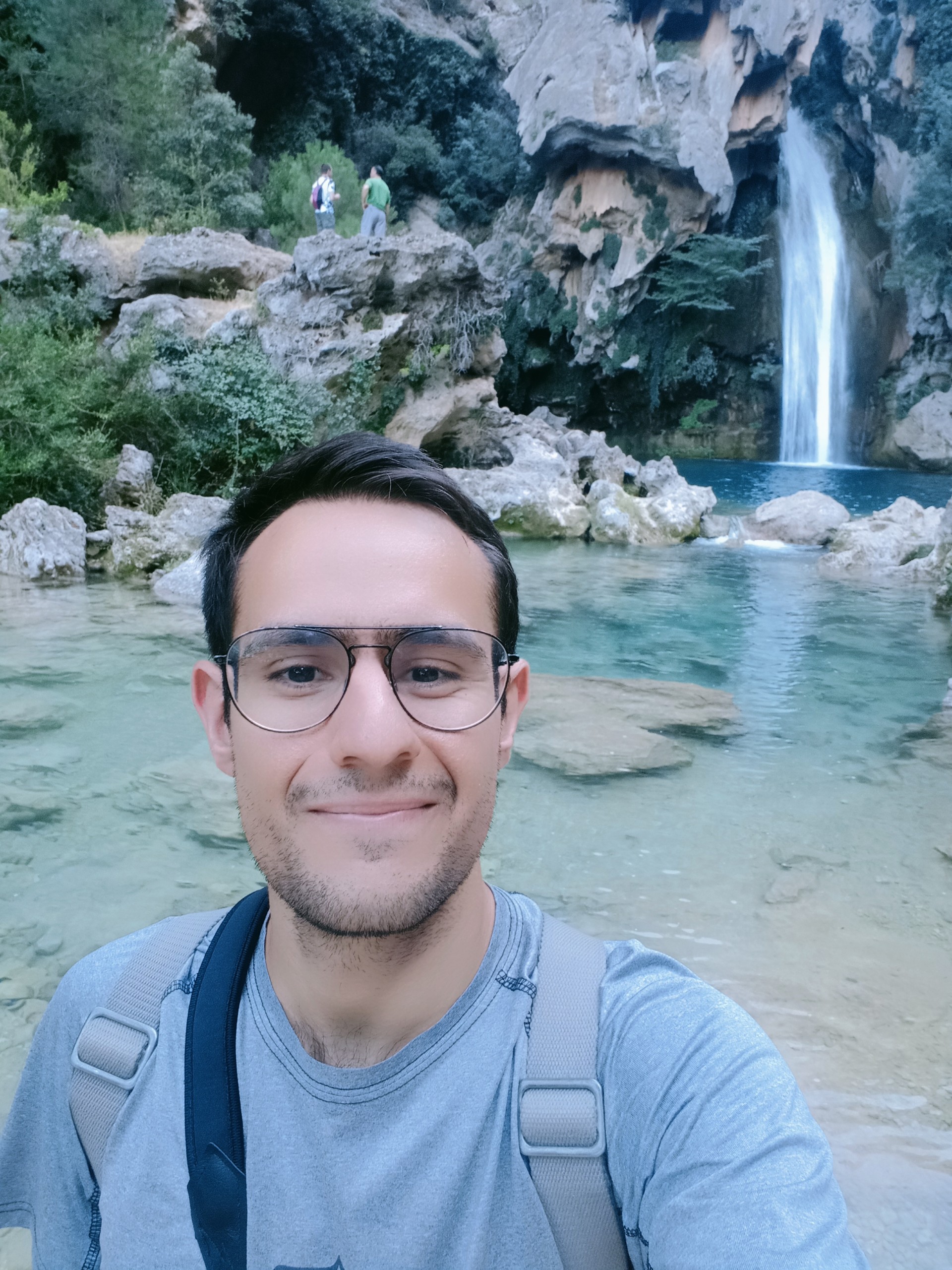 Fotografía de José Luis Guijosa