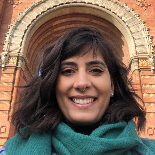 Fotografía de Carolina Mendes Muniz