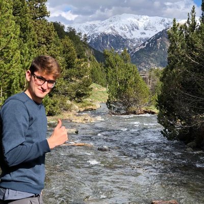 Fotografía de Michael Butler Margalef