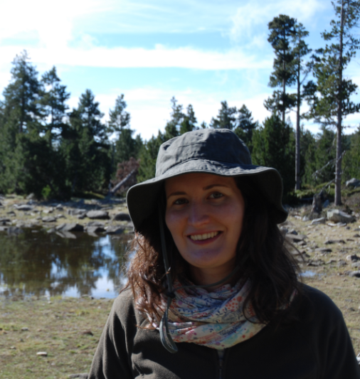 Fotografía de Irene Tornero