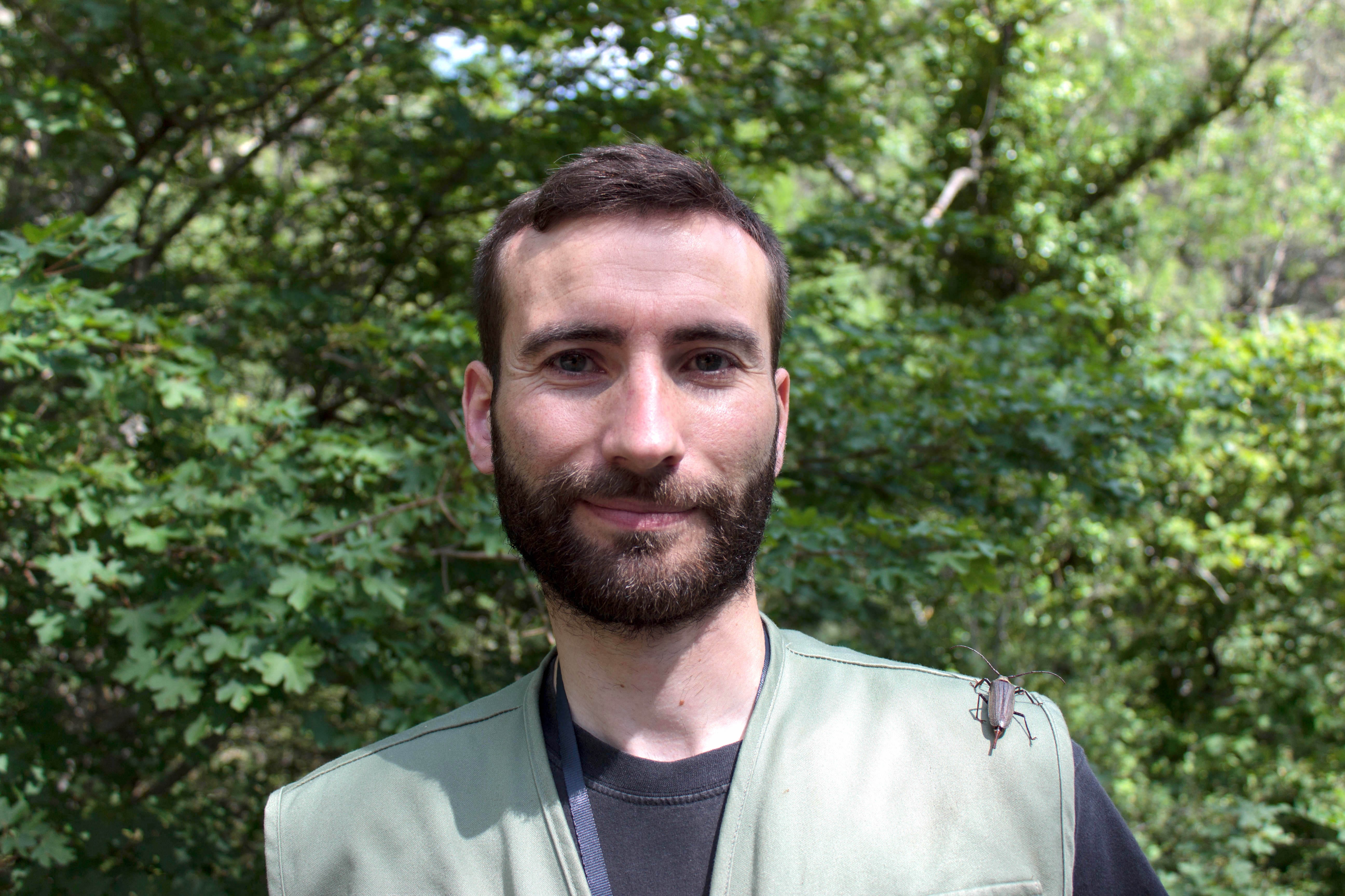 Fotografía de Luis Martín González