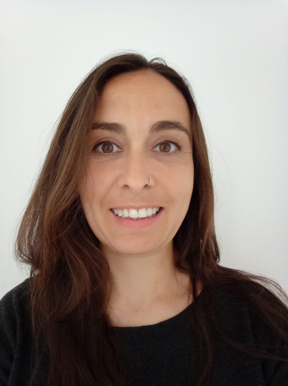 Fotografía de Anna Costarrosa