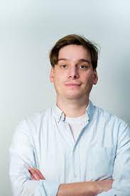 Fotografía de Johannes Radinger