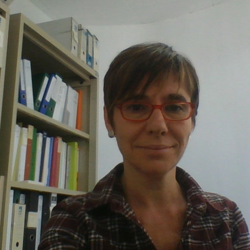 Fotografía de Helena Guasch Padró