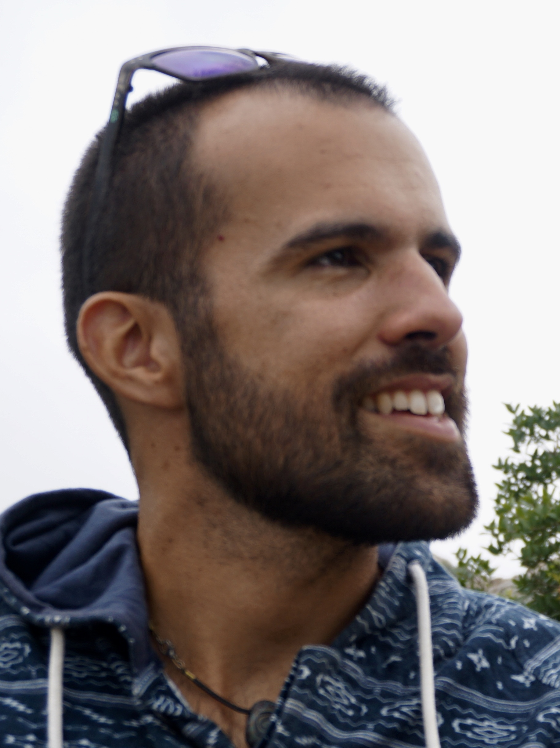 Fotografía de Joan Pere Casas-Ruiz