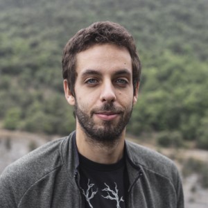 Fotografía de Alejandro López de Sancha