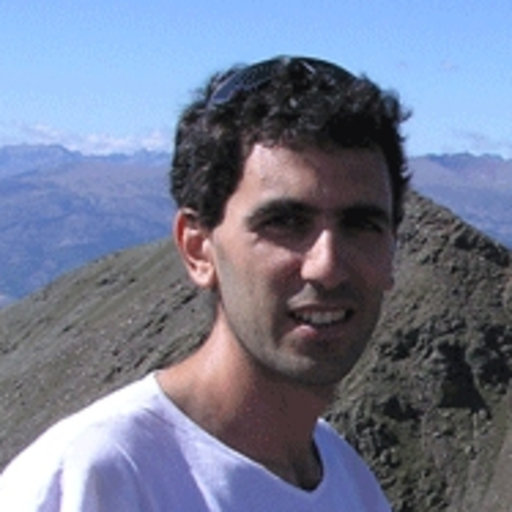 Fotografía de Pablo Tedesco