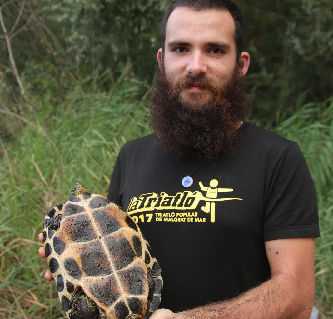 Fotografía de Santiago Poch Cartañá