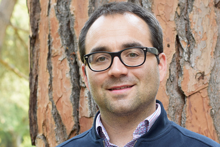 Fotografía de Albert Ruhi-Vidal