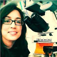 Fotografía de Laura Barral-Fraga