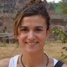 Fotografía de Berta Bonet