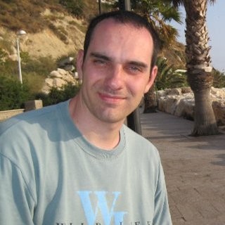 Fotografía de David Almeida Real