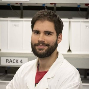 Fotografía de Francesc Rubio-Gracia