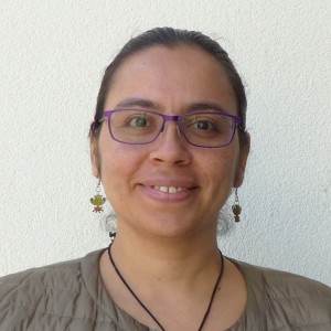 Fotografía de Juanita Mora-Gómez