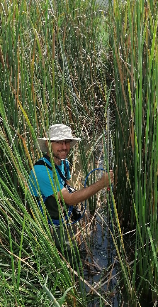Fotografía de Julio López-Doval