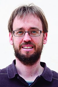 Fotografía de Lluís Benejam i Agell