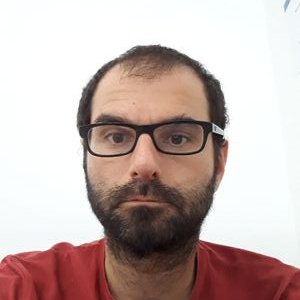 Fotografía de Lorenzo Proia