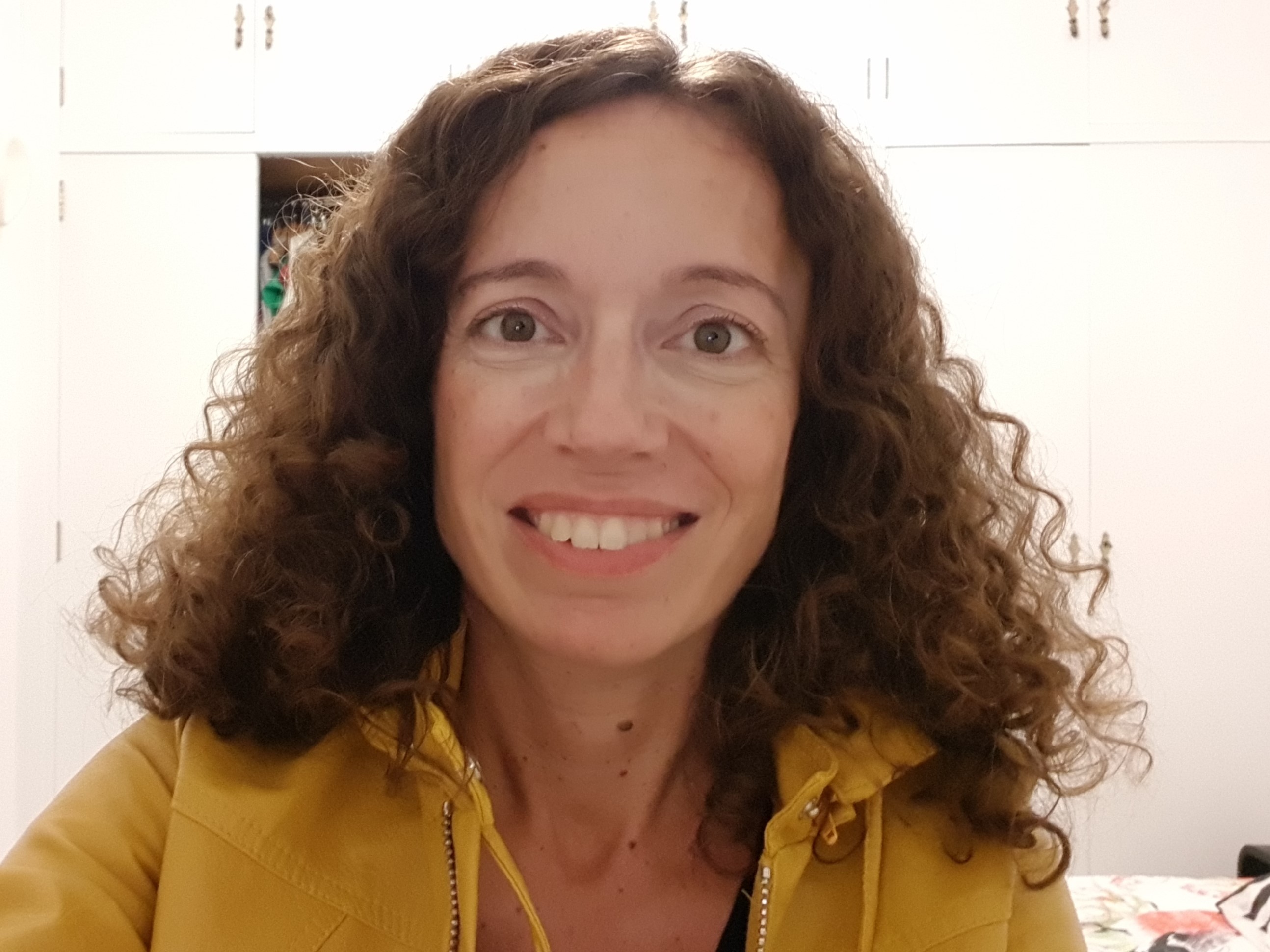 Fotografía de Sandra Brucet Balmaña