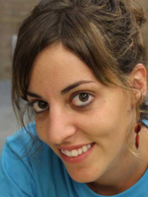  Fotografia de Carla Ferrerós