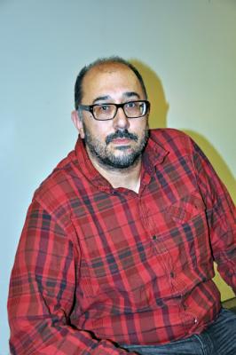  Fotografia de Francesc Roca