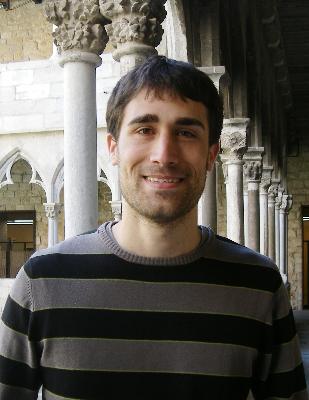  Fotografia de Pau Maré