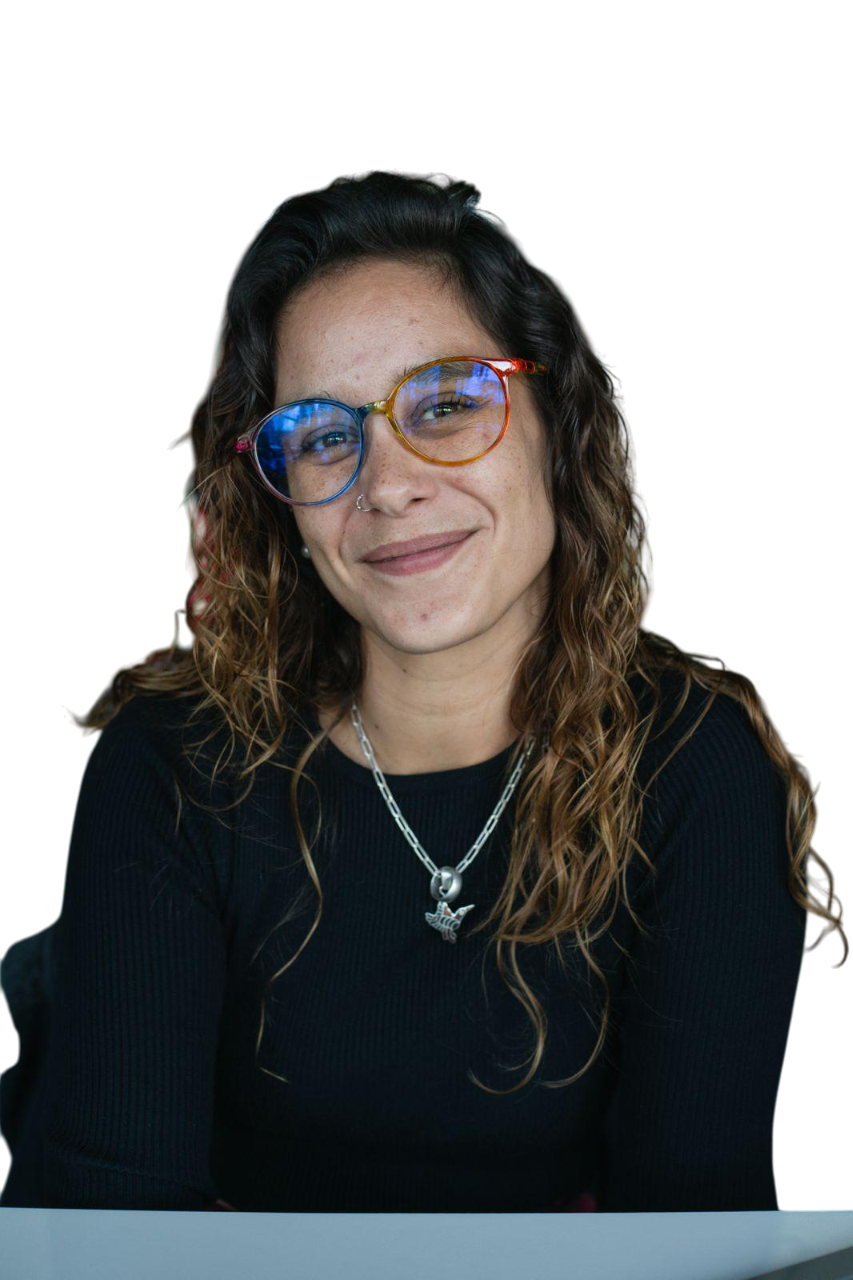 Fotografia de Senyora Antonia Sierralta Covarrubias