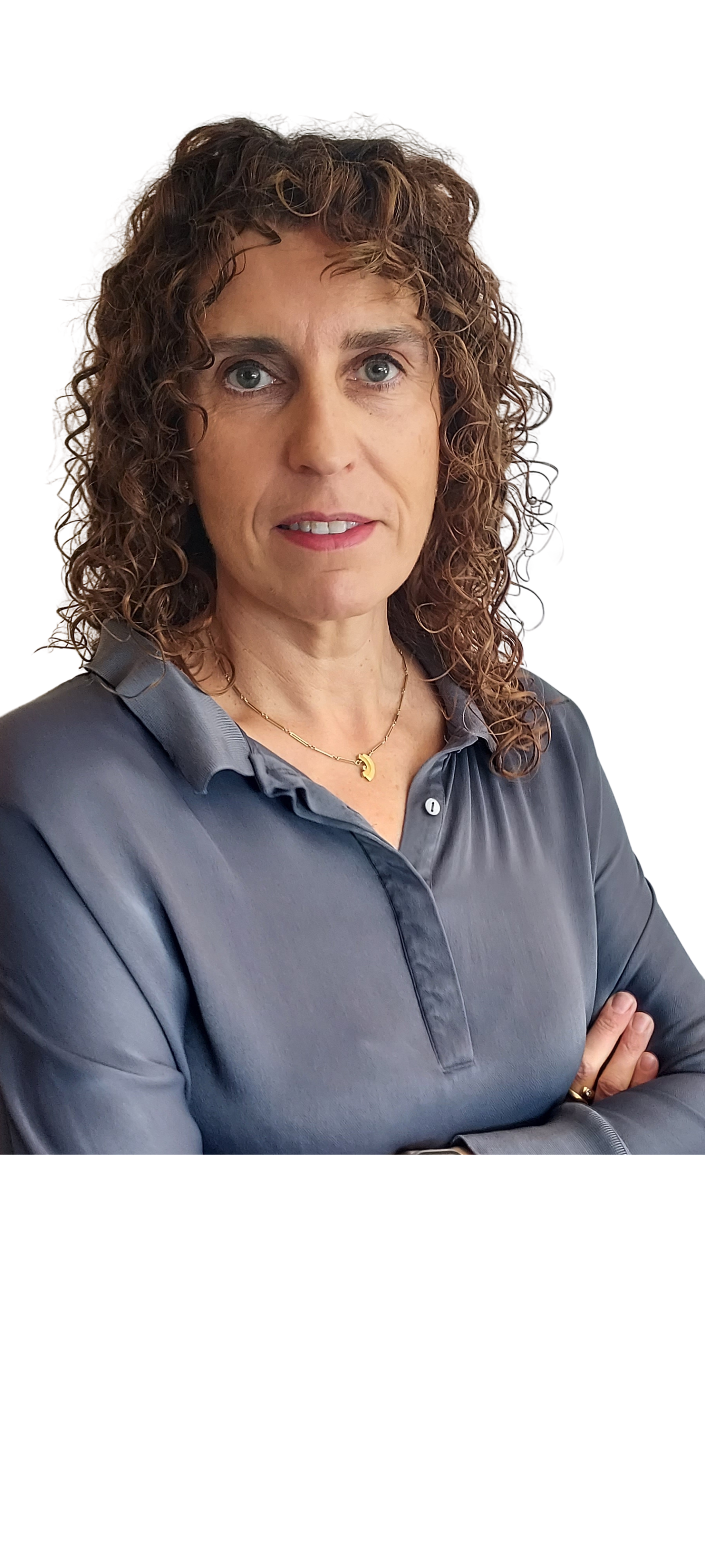  Fotografia de Doctora Cristina Mallol Macau